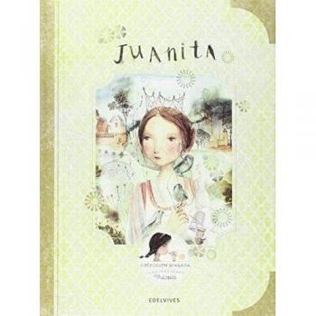 Juanita: 1 - Itziar Miranda; Jorge Miranda
