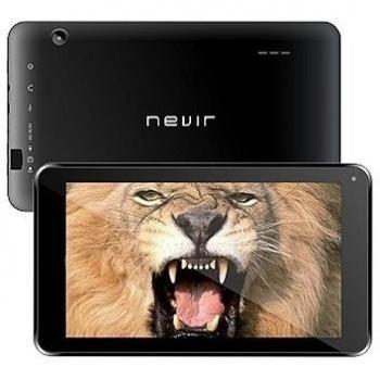 Nevir NVR-TAB7DGBTS2 - Tablet LCD de 7