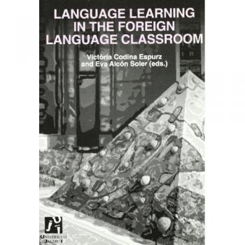 Language Learning In The Foreign Language Classroom: 8