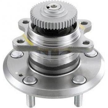 Juego de cojinete de rueda SNR R184.41
