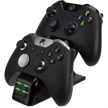 Microsoft Licensed Energizer 2X Charging System
