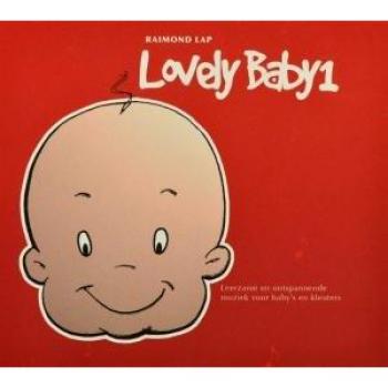 Lovely baby cd 1 2