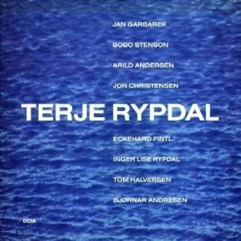 Terje Rypdal