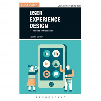 User Experience Design: A Practical Introduction