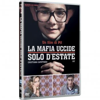 La mafia uccide solo d'estate [Italia] [DVD]