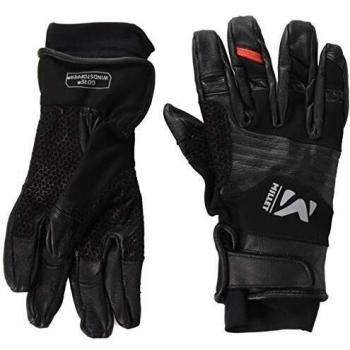 MILLET ALTIEXP W Glove - Guantes, Unisex Adulto, Negro