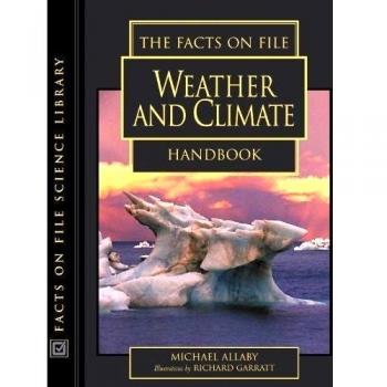 The Facts on File Weather and Climate Handbook