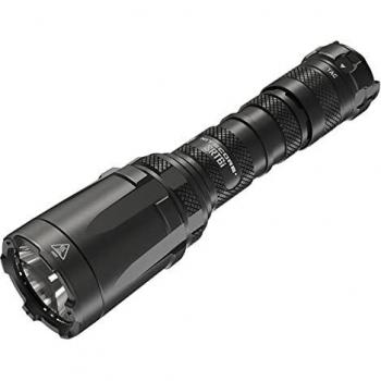Nitecore SRT6i LED Flashlight 2100 Lumens Rechargeable with USB-C and 510m Range
