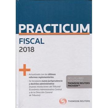 Practicum Fiscal 2018