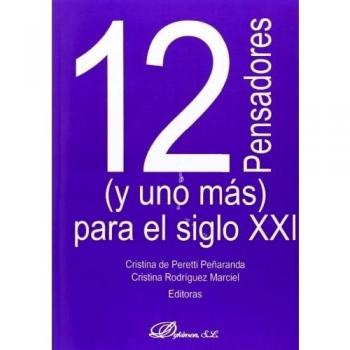 12 pensadores