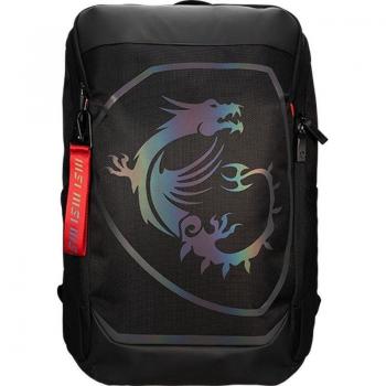 MSI Titan Gaming Laptop Backpack for 17 Laptops