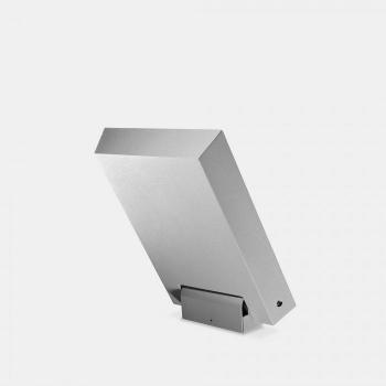 Proyector LEDS·C4 Blade Small 12W Gris Transparente