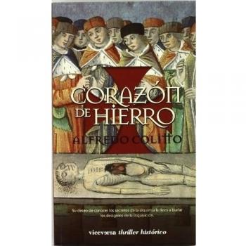 Corazón de hierro