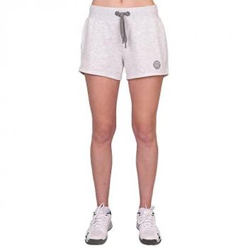 Bidi Badu Chill Shorts Mujeres Blanco L