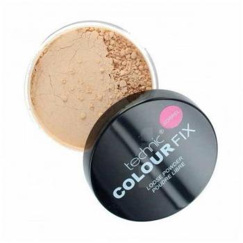 Technic Cosmetics - Colour Fix Coloured Polvos Sueltos - Sorrel
