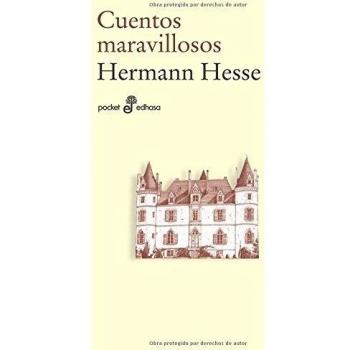 Cuentos maravillosos: 99 - Hesse Hermann