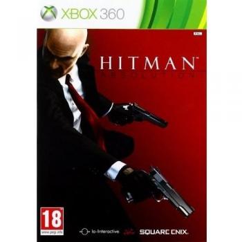 Hitman Absolution