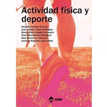 ACTIVIDAD FÍSICA Y DEPORTE