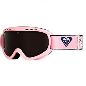 Roxy Sweet-Máscara para Snowboard/Esquí para Chicas 8-14, Niñas, Prism Pink Snow Trip, 1SZ
