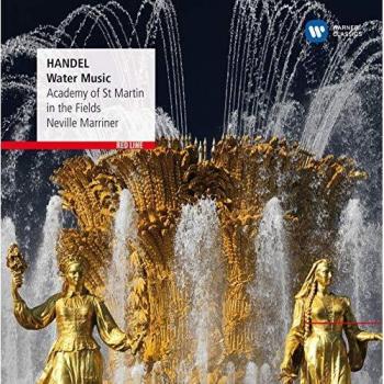Water Music