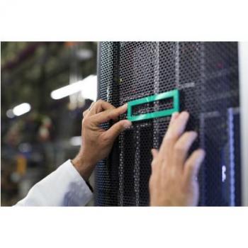 Accesorio de bastidor HPE P27194-B21 para servidores Hewlett Packard Enterprise