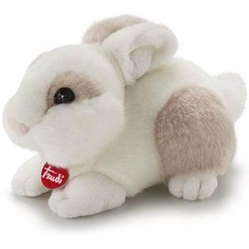Peluche Trudini Conejito Clásico 15 cm - Modelo 51109, Tamaño XS