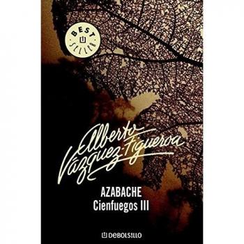 Azabache - Alberto Vázquez-Figueroa