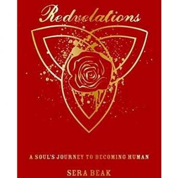 Redvelations: A Soul's Journey to Becoming Human
