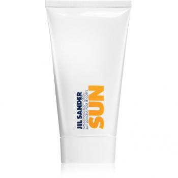 Jil Sander Sun Body Lotion for Women 150 ml