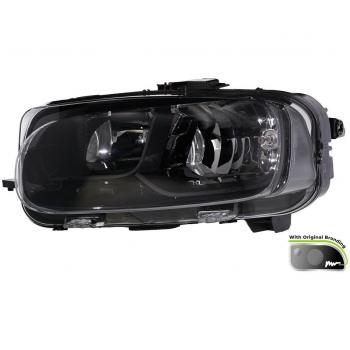Faro principal delantero VALEO 450626, Izquierda