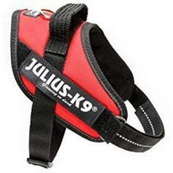 JULIUS-K9 16IDC Power Harness