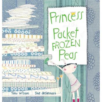 The Princess and the Packet of Frozen Peas