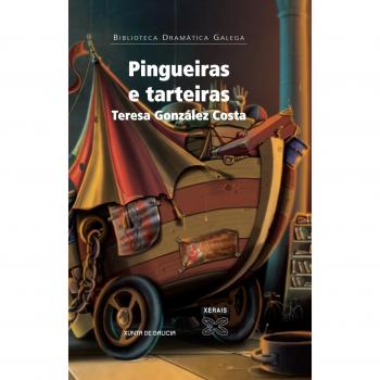 Pingueiras e tarteiras