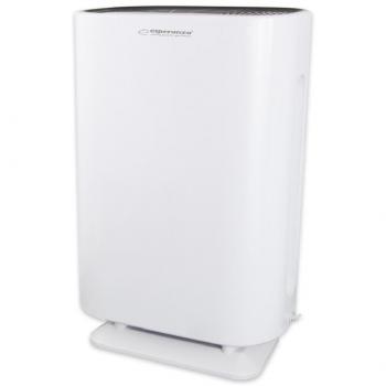 Esperanza EHP003 Air Purifier White