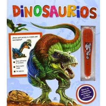 Dinosaurios - Aa.vv