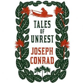 Tales of Unrest