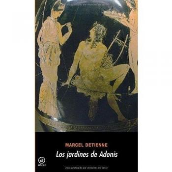 Los jardines de Adonis: 46