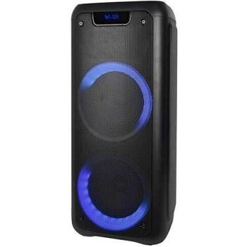 ALTAVOZ MULTIMEDIA K91 CON SUBWOFER PORTATIL INFINITON