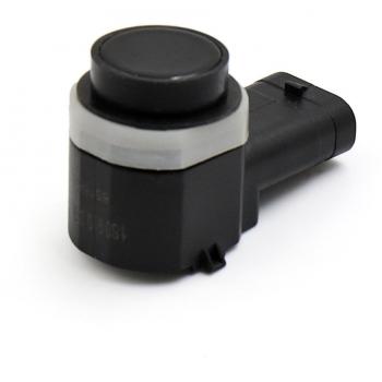 sourcingmap® 1S0 919 275 Vehículo Coche Parachoques Ayuda Aparcamiento Parking Sensor de Distancia de Marcha Atrás Reversa Estacionamiento para VW Passat B6 B7 2006-2014