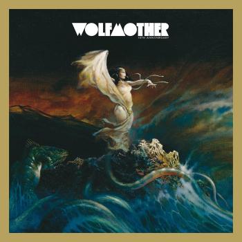 Wolfmother: 10th Anniversary [Vinilo]
