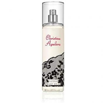 Christina Aguilera Body Spray for Women 236 ml
