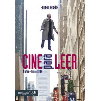 Cine para Leer 2015 - Equipo Reseña