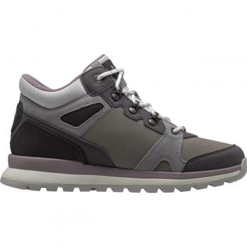 Helly Hansen Women's Ranger LV Hiking Sneakers - Grey