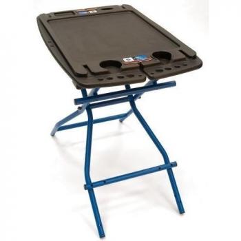 ParkTool 4000969 PB-1 - Banco de Trabajo, Color Azul
