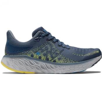 Zapatillas de running New Balance 1080v12 Azul Hombre