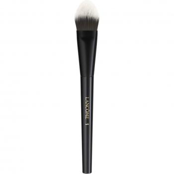 Brocha de Maquillaje Lancôme Full Flat #1 - Brocha para Base de Cobertura Total