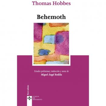 Behemoth - Thomas Hobbes