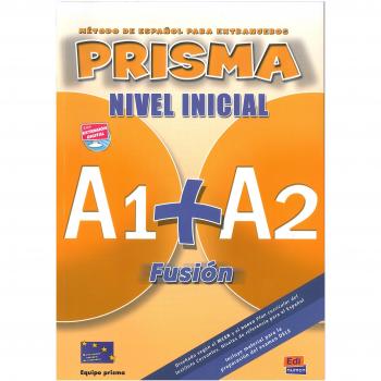Prisma fusion