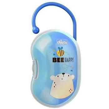 Chicco Chupetero Infantil 0M+ 1ud