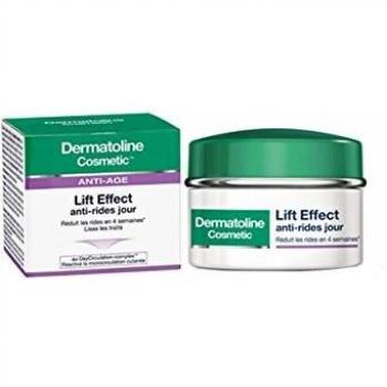 Dermatoline Cosmetic Anti-Age Lift Effect día 50 ml
